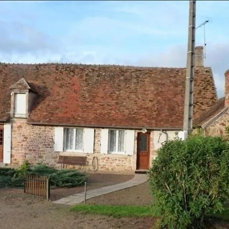 Tatil Evi Vallon-en-sully, 3 Pieces, 4 Personnes - Fr-1-489-171 Vallon-en-Sully