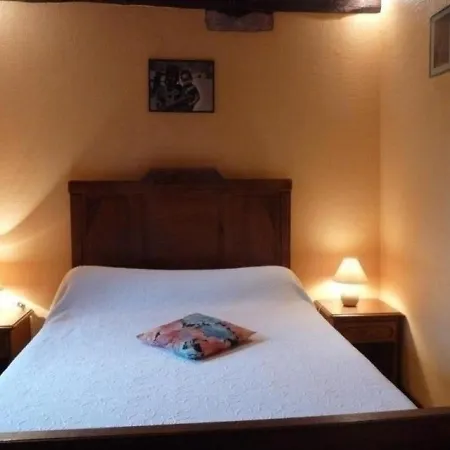Vallon-en-sully, 3 Pieces, 4 Personnes - Fr-1-489-171 Tatil Evi Vallon-en-Sully